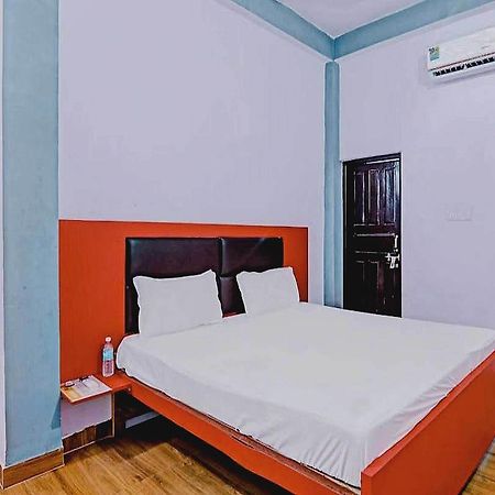 Hotel O Rr Palace Лакхнау Экстерьер фото