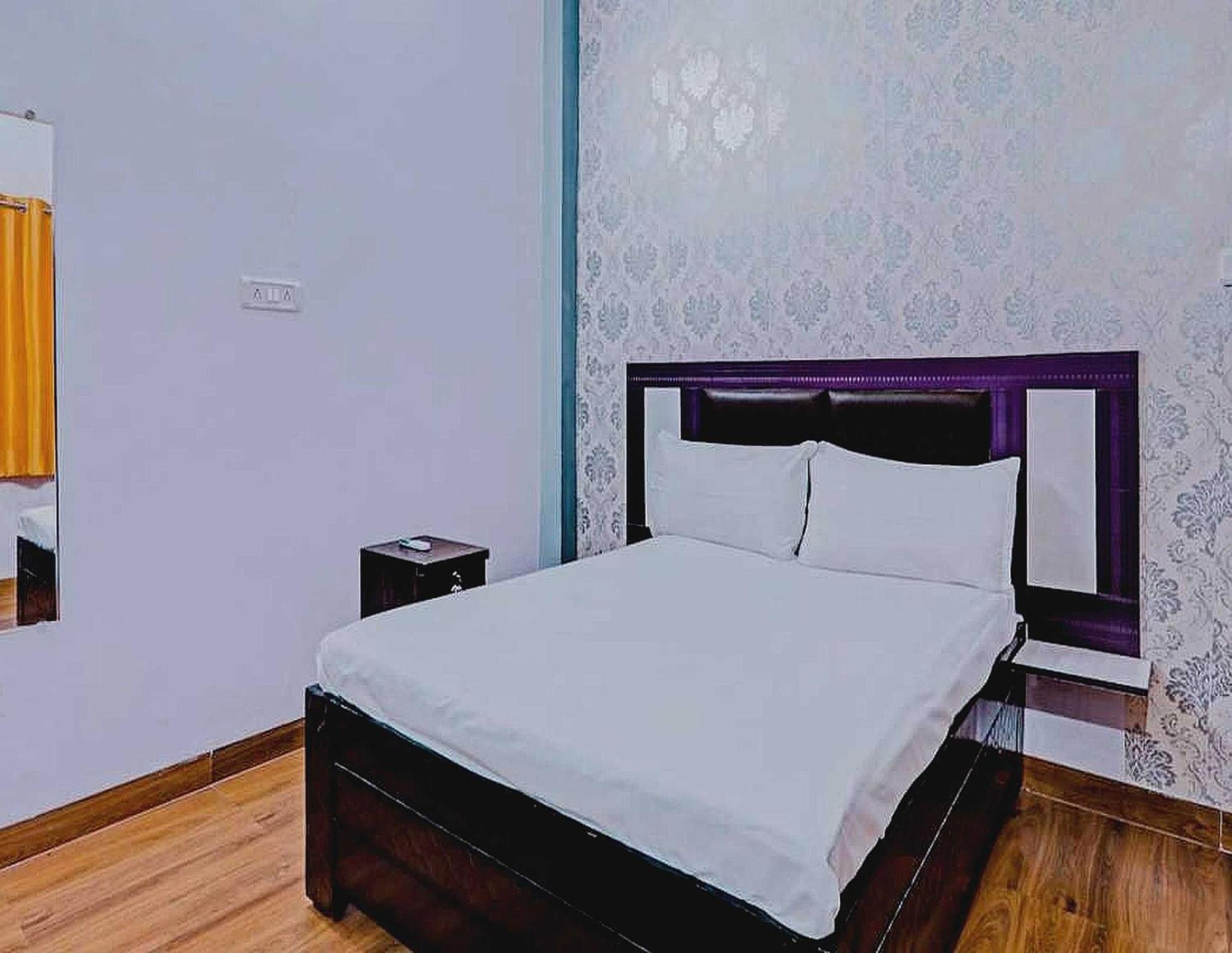 Hotel O Rr Palace Лакхнау Экстерьер фото