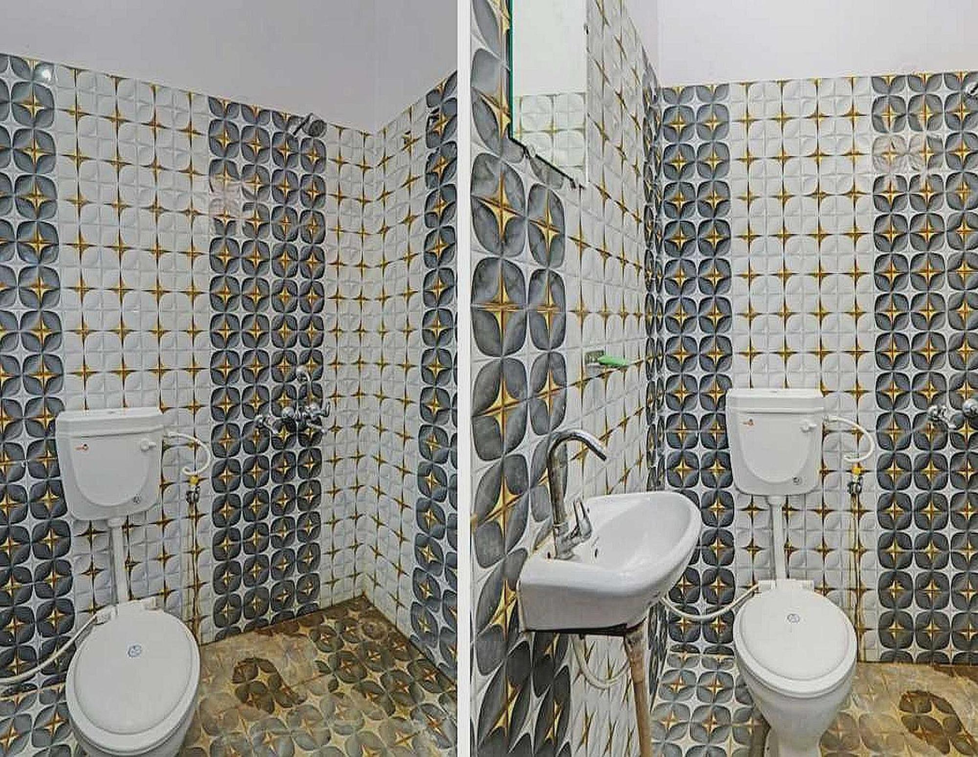 Hotel O Rr Palace Лакхнау Экстерьер фото