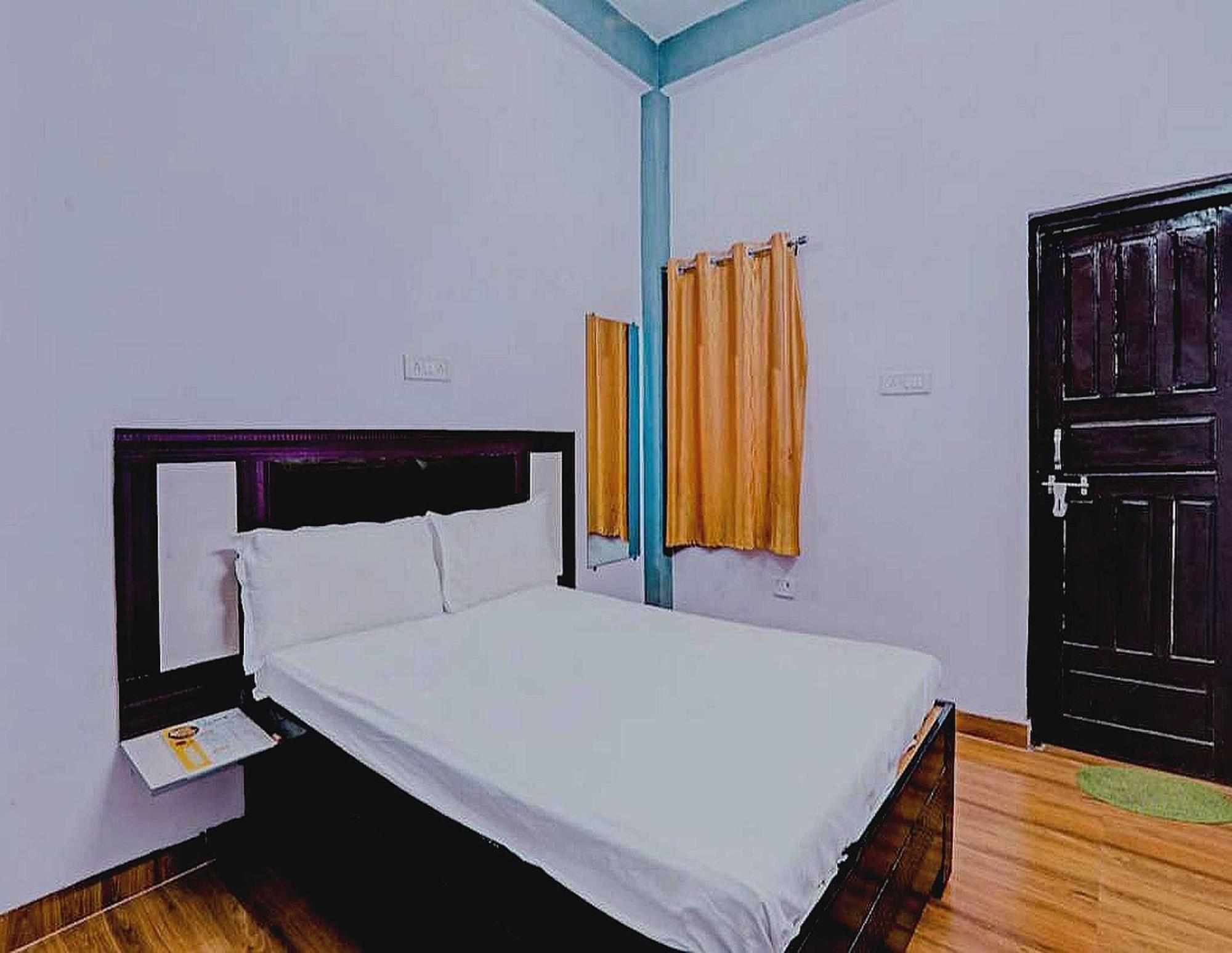 Hotel O Rr Palace Лакхнау Экстерьер фото