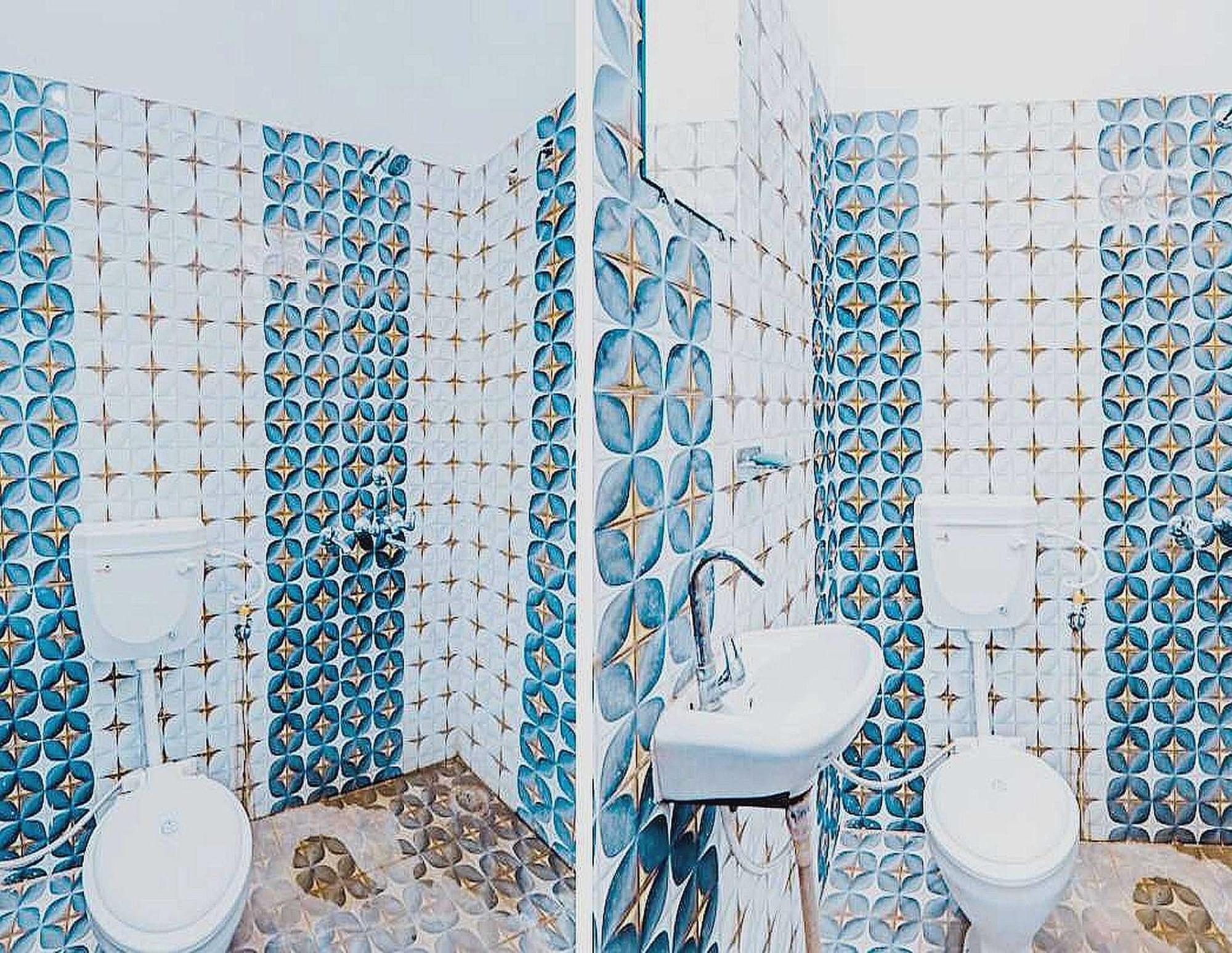 Hotel O Rr Palace Лакхнау Экстерьер фото