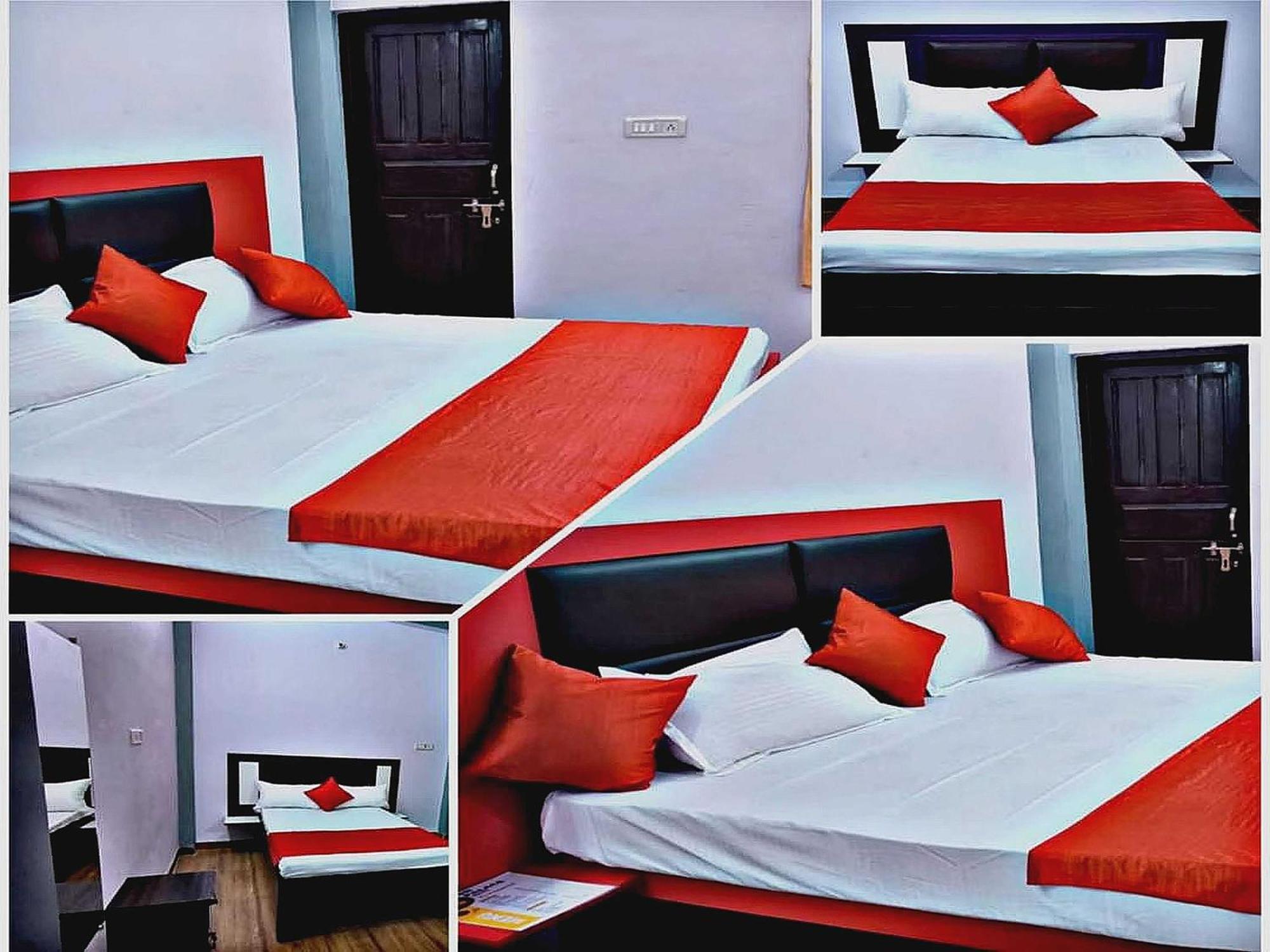 Hotel O Rr Palace Лакхнау Экстерьер фото