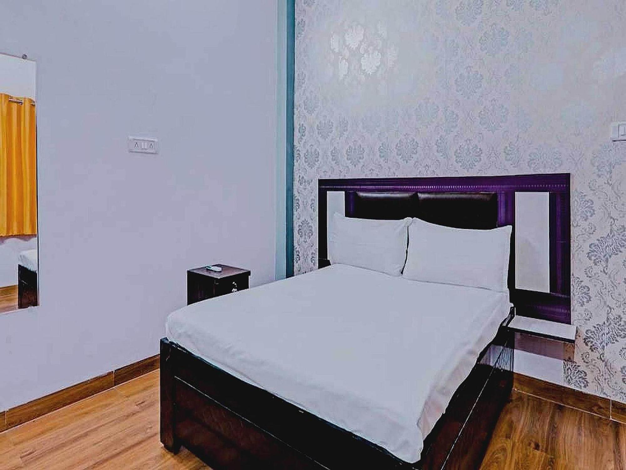 Hotel O Rr Palace Лакхнау Экстерьер фото